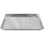 Tiger Chef Full Size Aluminum Sheet Pan -