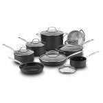 Cuisinart 66-14N 14 Piece Chef's Classic Non-Stick