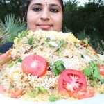 Aloo Dum Biryani Recipe | How to Cook Potato Dum