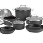 Cuisinart 66-11 Chef's Classic Nonstick