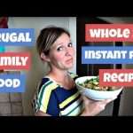 Whole 30 Instant Pot Recipe! | Frugal Family Food