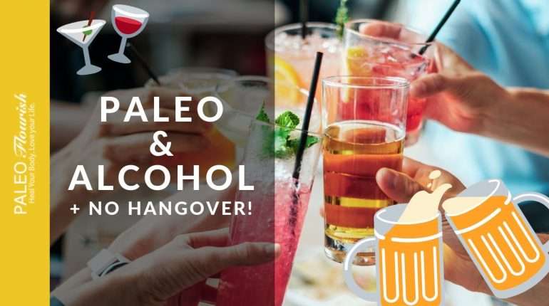 7 Easy Tips for Drinking Alcohol without Ruining