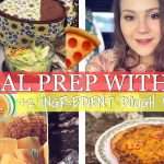 MEAL PREP WITH ME || Weight Watchers Freestyle + 2