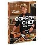 Copper Chef Cookbook