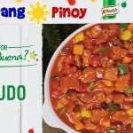 How to Cook Filipino Pork Menudo