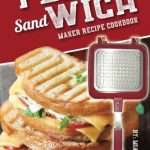 Flip Sandwich® Maker Recipe Cookbook: Unlimited