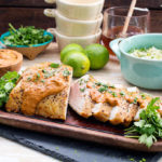 Chipotle Pork Tenderloin