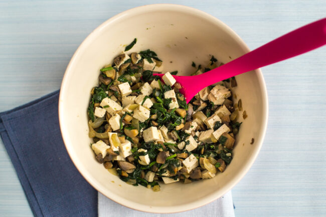 1571878807 500 Tofu And Spinach Samosas – Easy Cheesy Vegetarian, Cooks Pantry