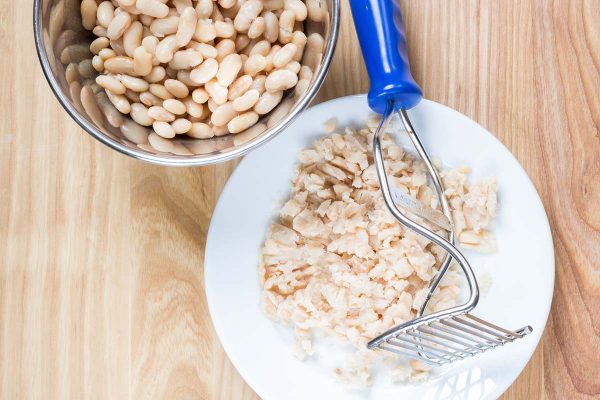 Tuscan Bean Soup