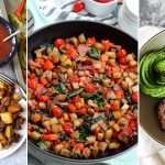 Nine Egg-Free Whole30 Breakfast Recipes