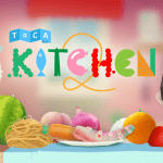 Toca Kitchen 2