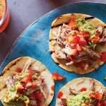 Orange and Cumin Pork Carnitas