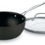 Cuisinart 635-24 Chef's Classic Nonstick