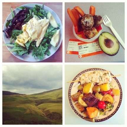 Day 23/30 #whole30