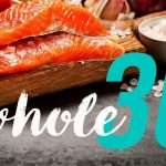 Vídeo Dieta Whole30