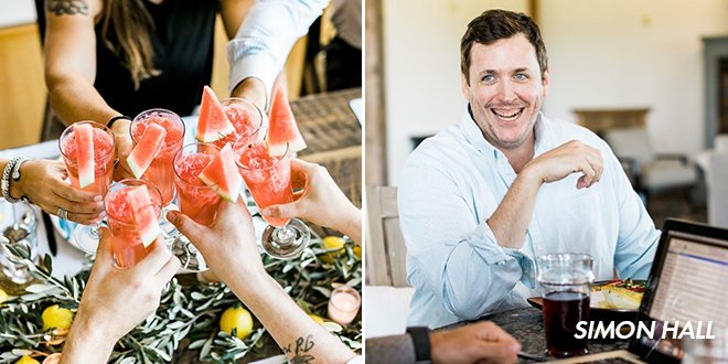 Whole30 party Whole30 party