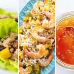5 Fresh Mango Recipes to Make For Your Next Party!