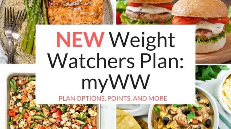 What You Need to Know About the New Weight