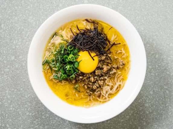 Special Sauce: Ivan Orkin and Chris Ying on The