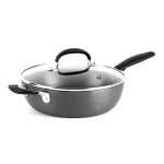 OXO CC002663-001 Good Grips 3QT Covered Chef Pan