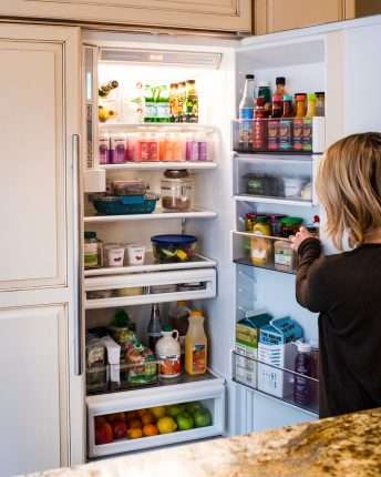 Organizing Our New Home! - Lexi's Clean Kitchen