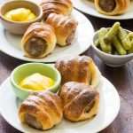 Sausage Rolls