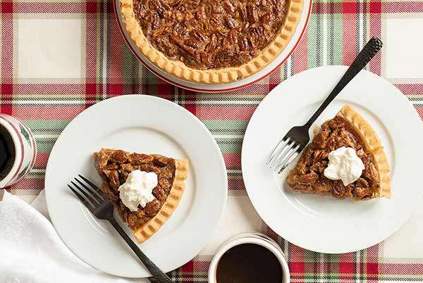 Holiday Desserts