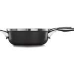 Calphalon Premier Space Saving Nonstick 4qt Chef's