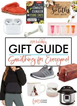 2019 Holiday Gift Guide