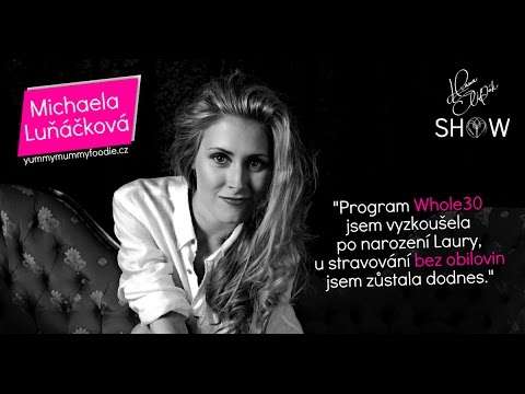 #18 Program Whole30 Jsem Vyzkoušela Po Narození