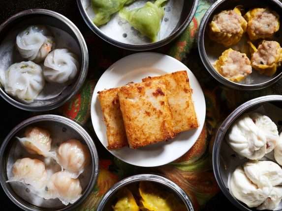 A Chefs' Guide to Eating Out In Washington, DC