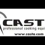 CASTA Professional Cooking Equipment ITALY