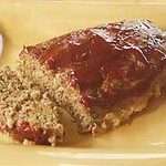 Cooking Light: Veggie Meatloaf