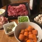 How to cook beef bourguignon in an instantpot