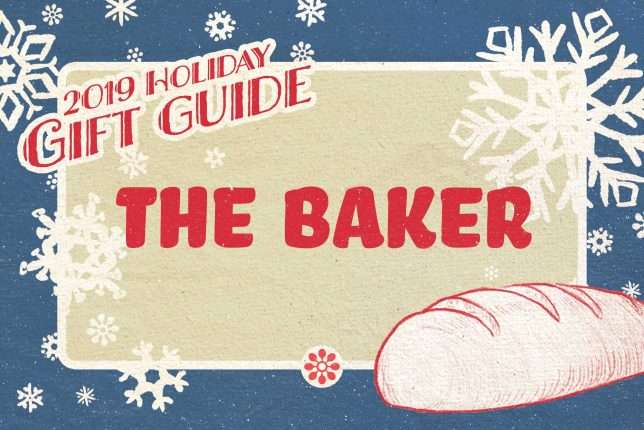 Simply Recipes 2019 Gift Guide: The Baker
