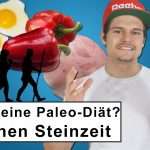 Was ist eine Paleo Diät? Mein Fazit zu 4 Wochen