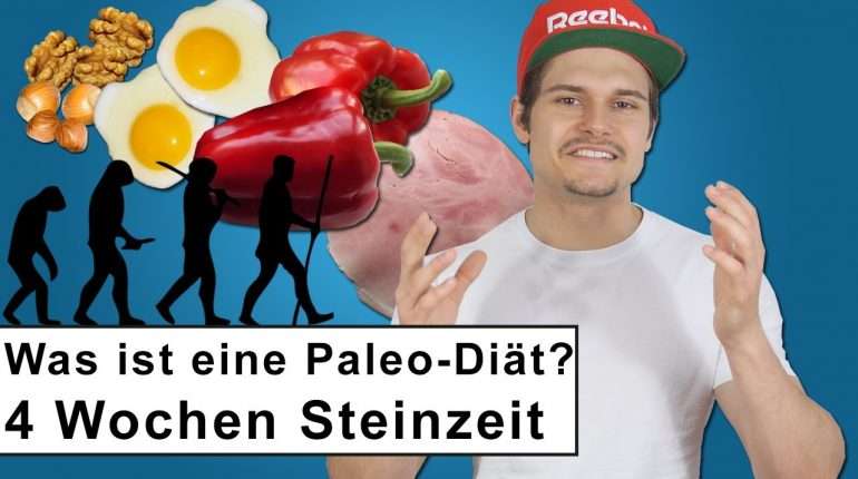 Was ist eine Paleo Diät? Mein Fazit zu 4 Wochen