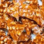 How to Make Peanut Brittle