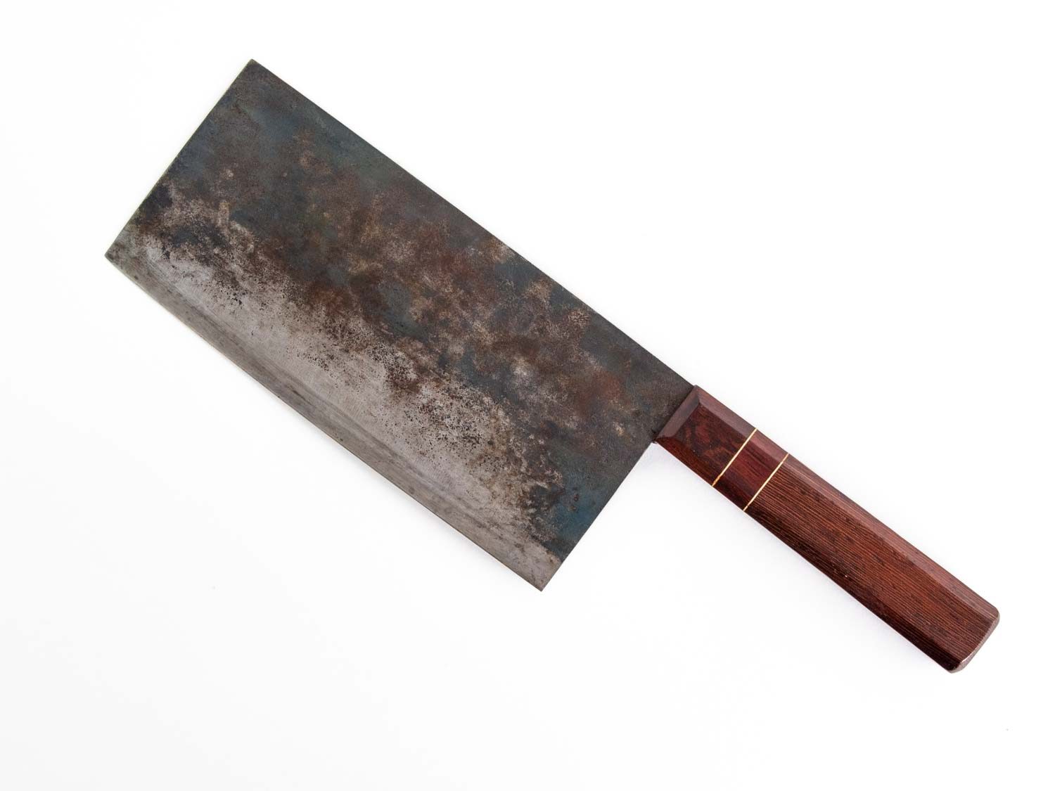 A Chinese-style cleaver