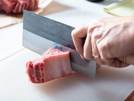 The Chinese Cleaver Is a Serious Contender for