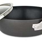 Viking 40051-1823 Hard Anodized Nonstick Saucier