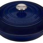 Le Creuset of America LS2532-3078SS Signature