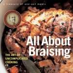All About Braising: The Art of Uncomplicated