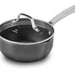 Calphalon 1932452 Classic Nonstick Chef's Pan with