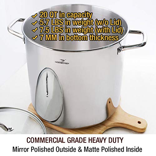 nickel-bearing stainless steel cookware