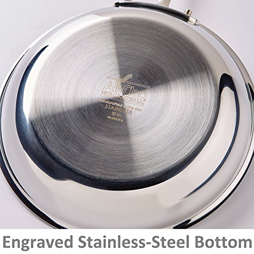 classic stainless-steel