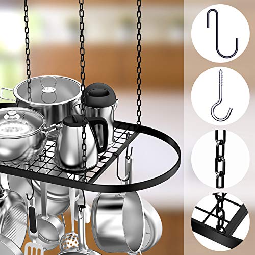 Cookware and bakeware