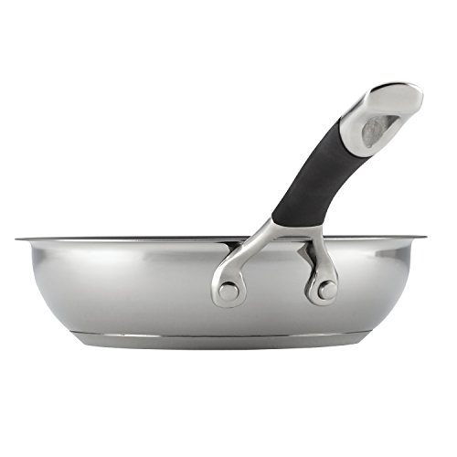 pans features premium metal utensil safe nonstick