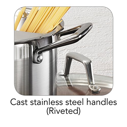 stainless steel insert