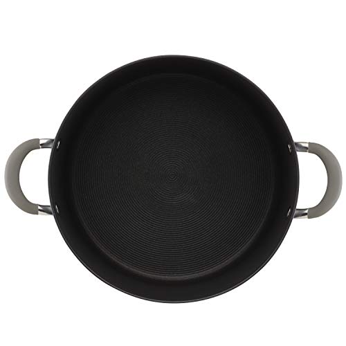 metal utensil safe nonstick